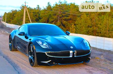 Седан Fisker Karma 2012 в Киеве