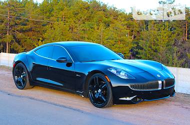 Седан Fisker Karma 2012 в Києві Седан Fisker Karma 2012 в Києві