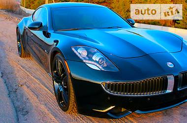 Седан Fisker Karma 2012 в Києві