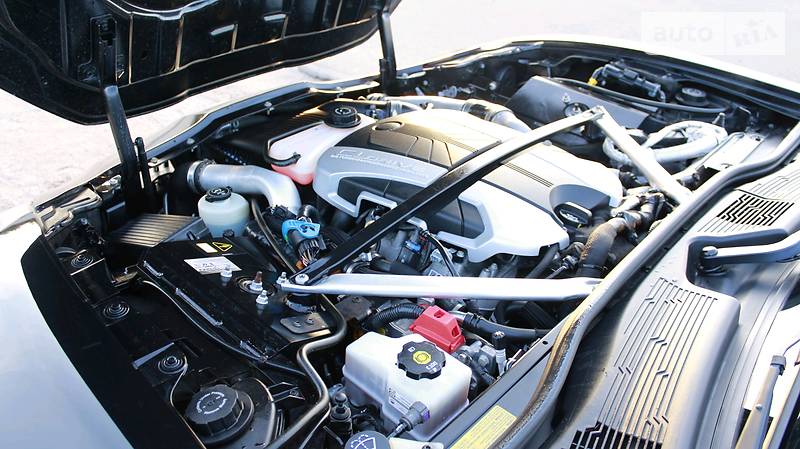 Седан Fisker Karma 2012 в Києві