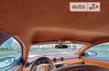 Седан Fisker Karma 2011 в 