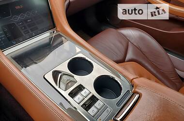 Седан Fisker Karma 2011 в 