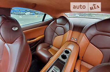 Седан Fisker Karma 2011 в 