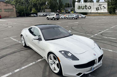 Седан Fisker Karma 2011 в 