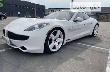 Седан Fisker Karma 2011 в 