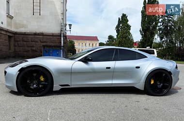 Седан Fisker Karma 2011 в Херсоне