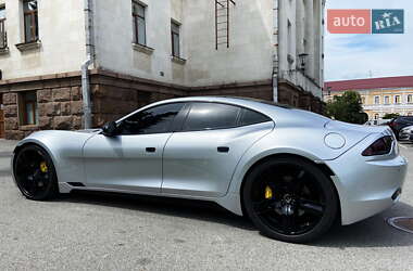 Седан Fisker Karma 2011 в Херсоне