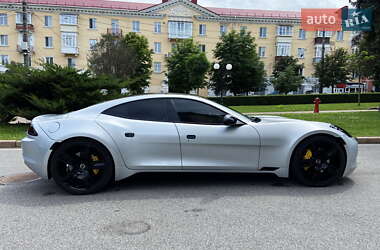 Седан Fisker Karma 2011 в Херсоне