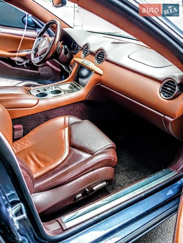 Седан Fisker Karma 2011 в Киеве