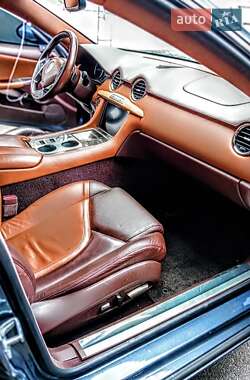 Седан Fisker Karma 2011 в 