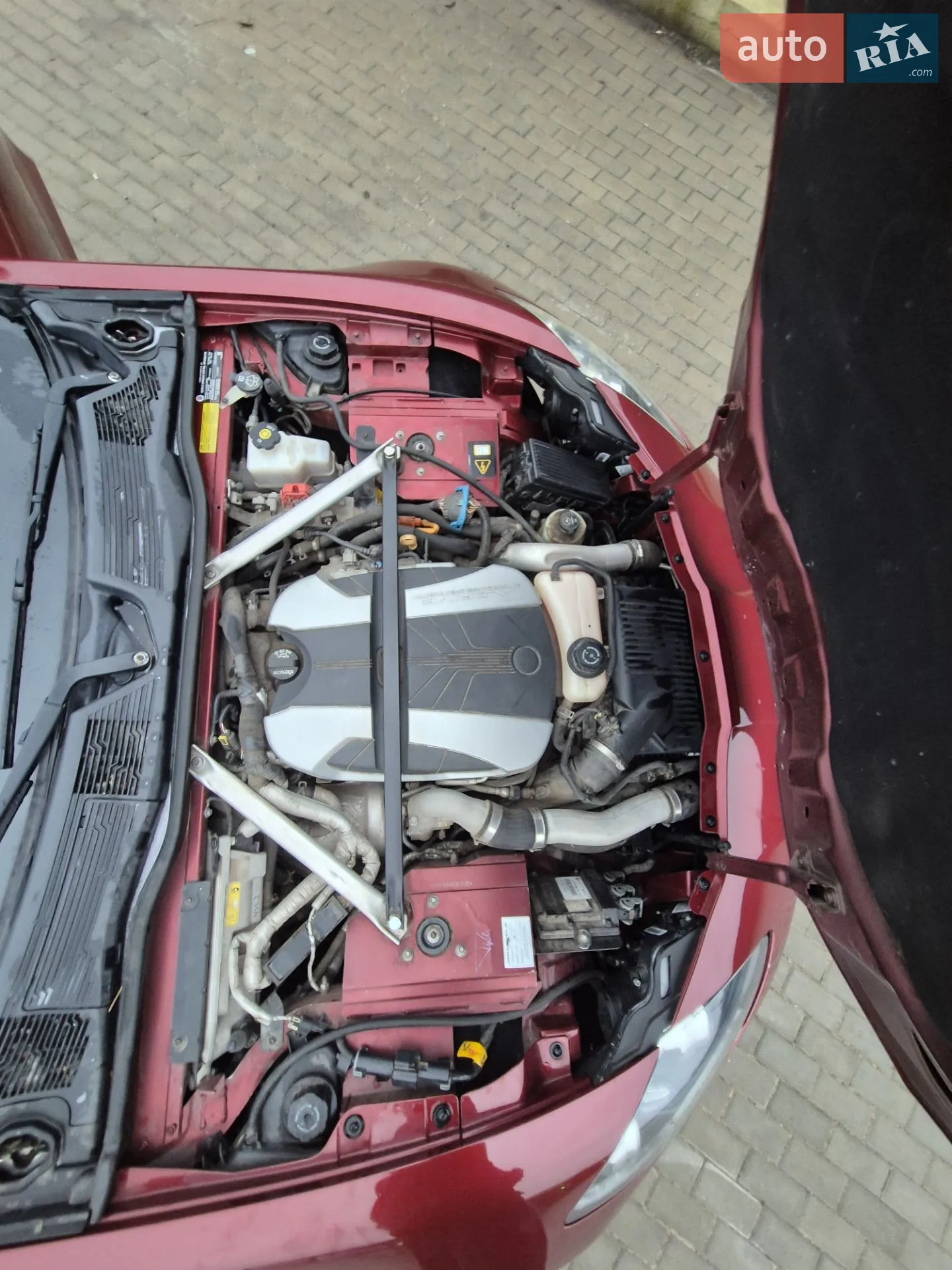 2012 Fisker Karma - мініатюра 14