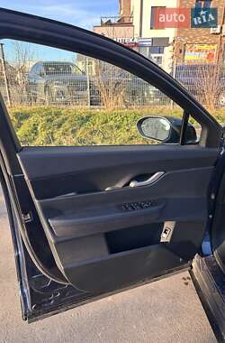 Позашляховик / Кросовер Fisker Ocean 2023 в Одесі