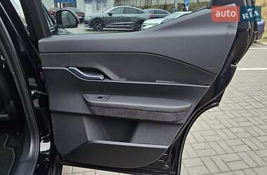 Позашляховик / Кросовер Fisker Ocean 2024 в 