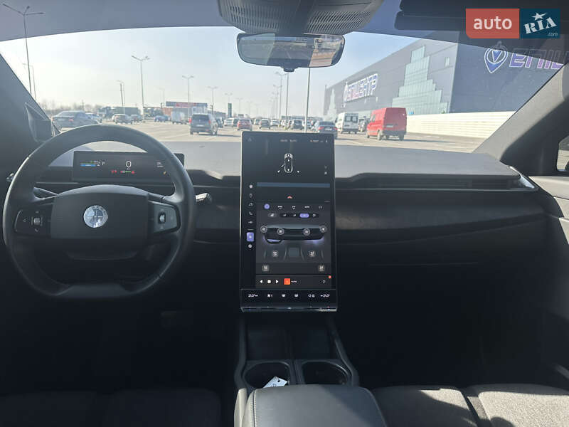 Внедорожник / Кроссовер Fisker Ocean 2023 в Львове фото 10 Внедорожник / Кроссовер Fisker Ocean 2023 в Львове