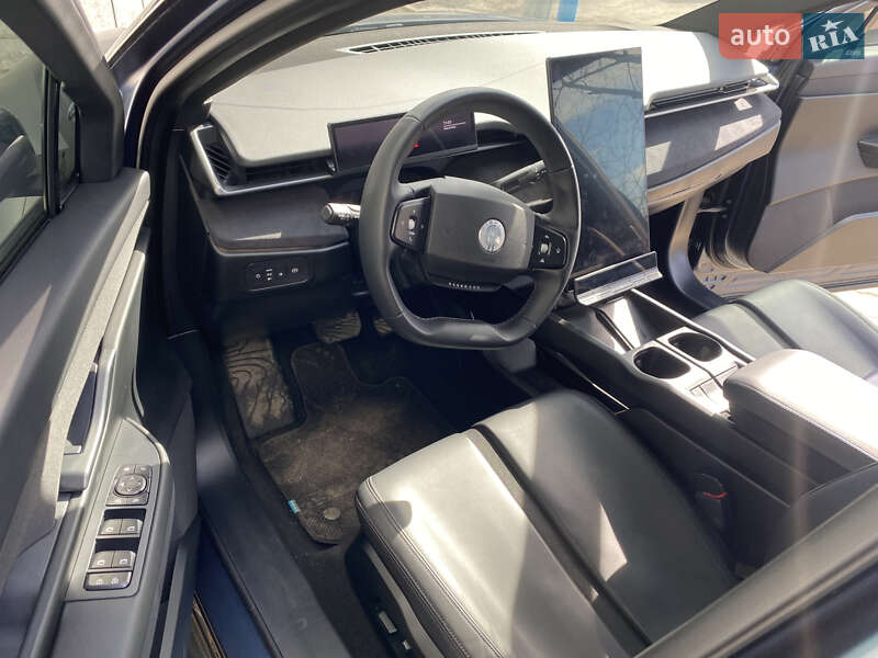 Позашляховик / Кросовер Fisker Ocean 2023 в Трускавці