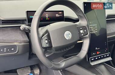 Внедорожник / Кроссовер Fisker Ocean 2023 в 