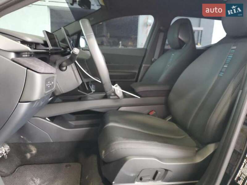 Внедорожник / Кроссовер Fisker Ocean 2023 в Львове фото 9 Внедорожник / Кроссовер Fisker Ocean 2023 в Львове