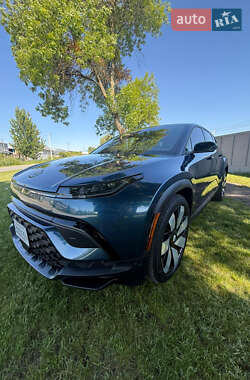 Внедорожник / Кроссовер Fisker Ocean 2023 в 