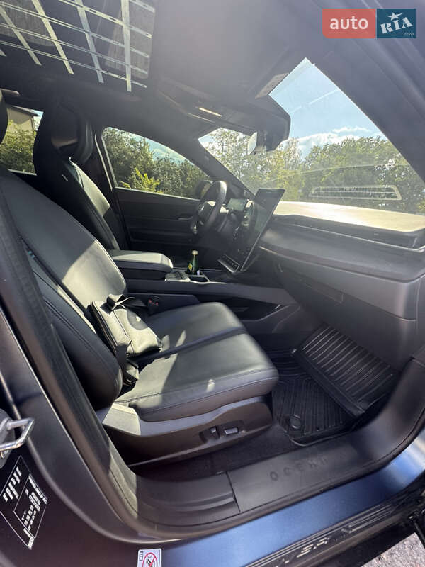 Внедорожник / Кроссовер Fisker Ocean 2023 в Кропивницком