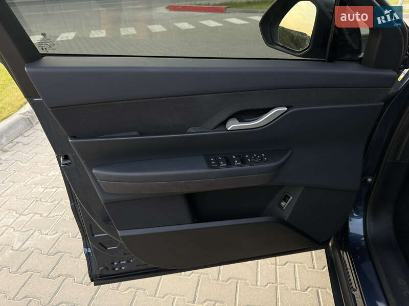 Внедорожник / Кроссовер Fisker Ocean 2023 в Тернополе фото 20 Внедорожник / Кроссовер Fisker Ocean 2023 в Тернополе