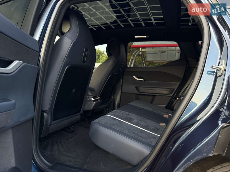 Внедорожник / Кроссовер Fisker Ocean 2023 в Тернополе фото 23 Внедорожник / Кроссовер Fisker Ocean 2023 в Тернополе