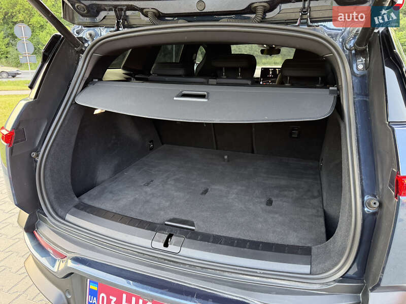 Внедорожник / Кроссовер Fisker Ocean 2023 в Тернополе фото 26 Внедорожник / Кроссовер Fisker Ocean 2023 в Тернополе