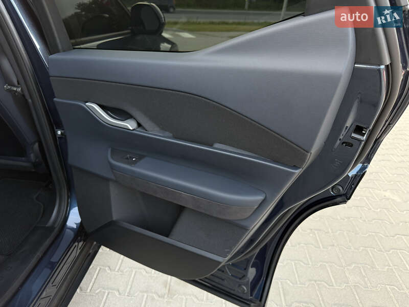 Внедорожник / Кроссовер Fisker Ocean 2023 в Тернополе фото 30 Внедорожник / Кроссовер Fisker Ocean 2023 в Тернополе