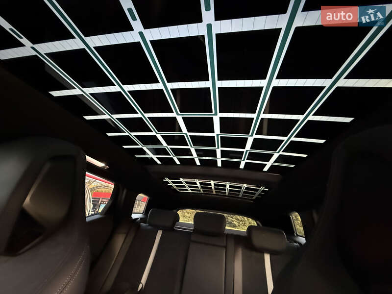 Внедорожник / Кроссовер Fisker Ocean 2023 в Тернополе фото 4 Внедорожник / Кроссовер Fisker Ocean 2023 в Тернополе