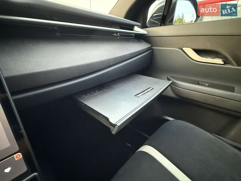 Внедорожник / Кроссовер Fisker Ocean 2023 в Тернополе фото 50 Внедорожник / Кроссовер Fisker Ocean 2023 в Тернополе