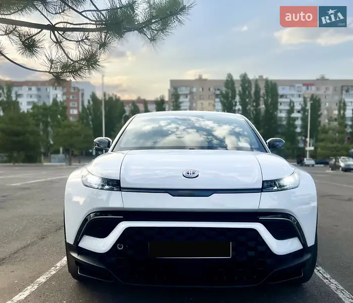 Fisker Ocean 2023 VIN VCF1EBU29PG006846 фото оголошення 3 з 66