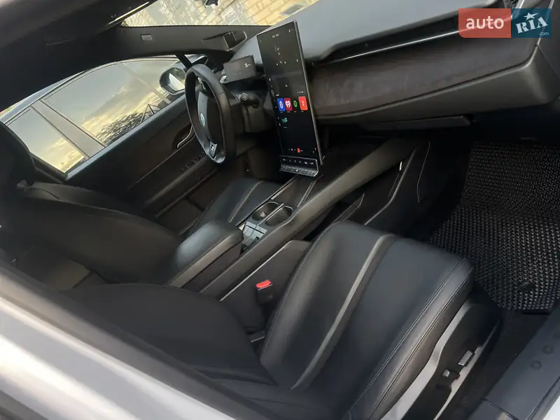 Fisker Ocean 2023 VIN VCF1EBU29PG006846 фото оголошення 14 з 66