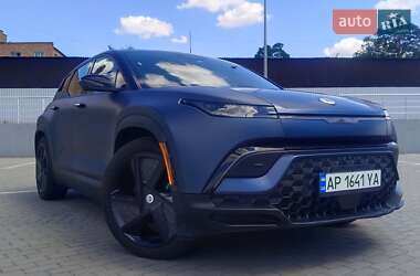 Позашляховик / Кросовер Fisker Ocean 2023 в Запоріжжі