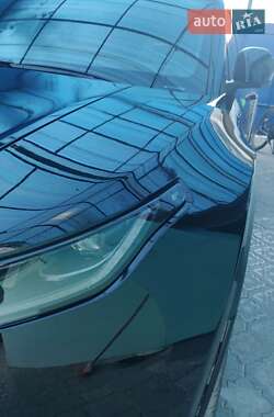 Внедорожник / Кроссовер Fisker Ocean 2023 в 