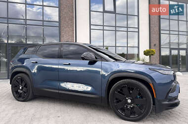 Внедорожник / Кроссовер Fisker Ocean 2024 в 
