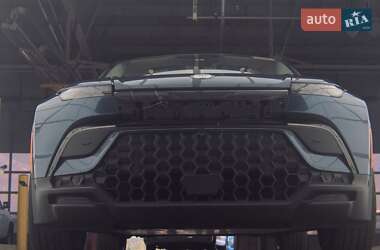 Позашляховик / Кросовер Fisker Ocean 2023 в 