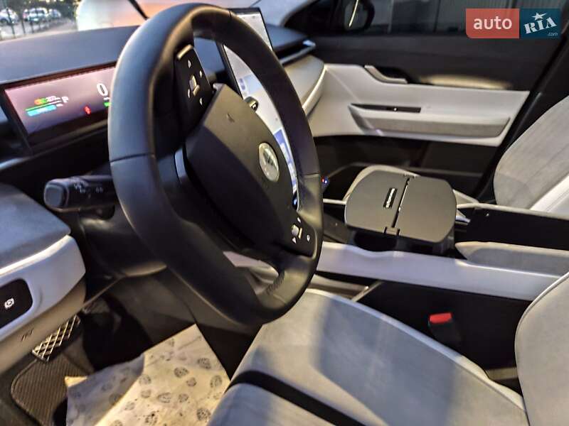 Внедорожник / Кроссовер Fisker Ocean 2023 в Киеве фото 28 Внедорожник / Кроссовер Fisker Ocean 2023 в Киеве