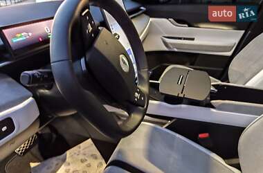 Внедорожник / Кроссовер Fisker Ocean 2023 в 