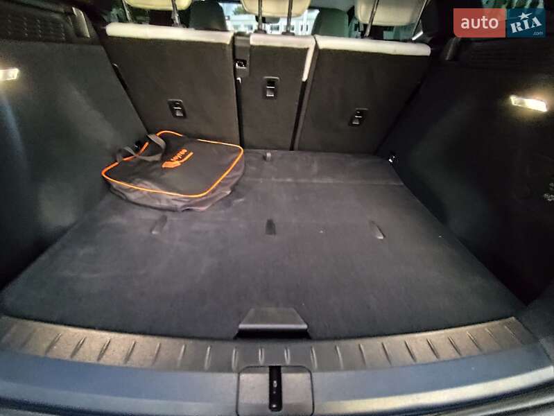 Внедорожник / Кроссовер Fisker Ocean 2023 в Киеве фото 37 Внедорожник / Кроссовер Fisker Ocean 2023 в Киеве