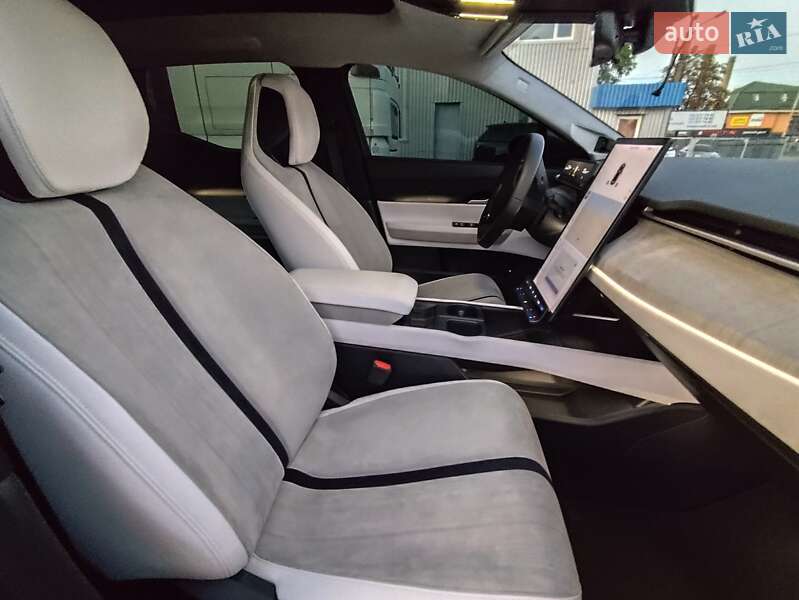 Внедорожник / Кроссовер Fisker Ocean 2023 в Киеве фото 49 Внедорожник / Кроссовер Fisker Ocean 2023 в Киеве