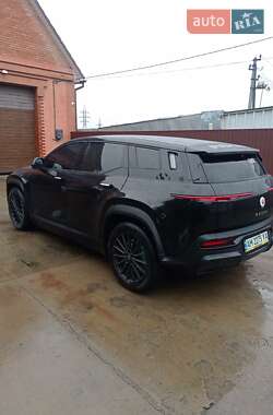 Внедорожник / Кроссовер Fisker Ocean 2023 в Бердичеве