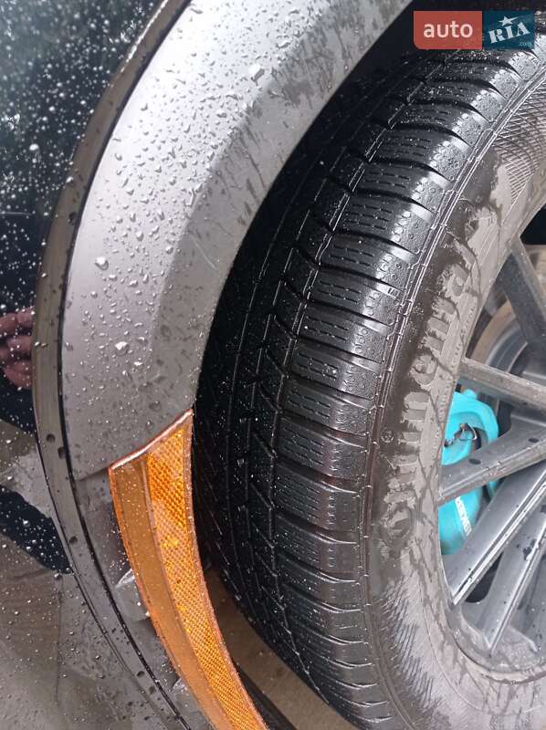 Внедорожник / Кроссовер Fisker Ocean 2023 в Бердичеве фото 11 Внедорожник / Кроссовер Fisker Ocean 2023 в Бердичеве