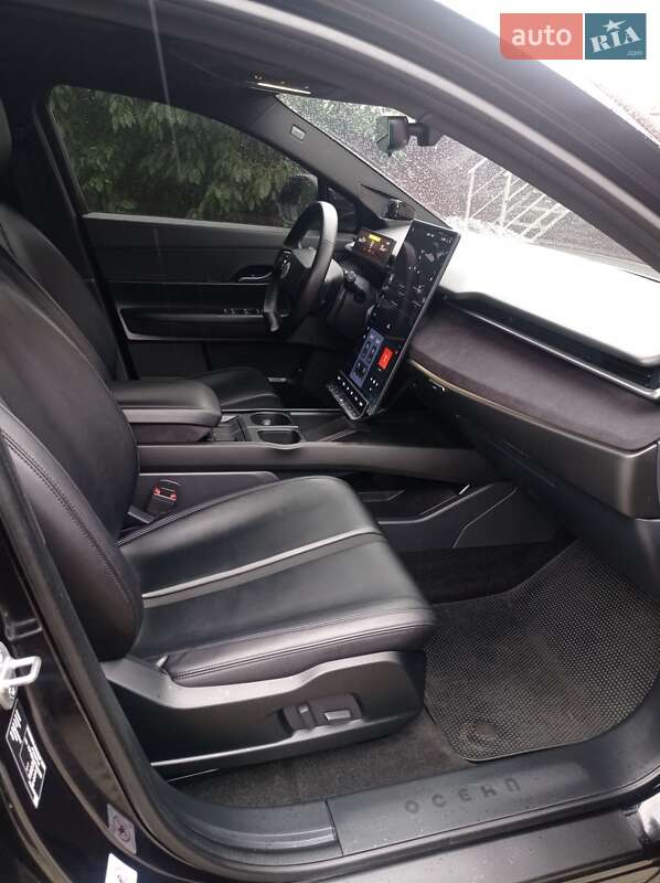 Внедорожник / Кроссовер Fisker Ocean 2023 в Бердичеве фото 17 Внедорожник / Кроссовер Fisker Ocean 2023 в Бердичеве