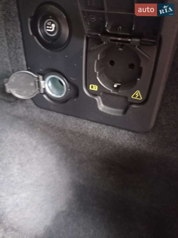 Внедорожник / Кроссовер Fisker Ocean 2023 в Бердичеве фото 20 Внедорожник / Кроссовер Fisker Ocean 2023 в Бердичеве