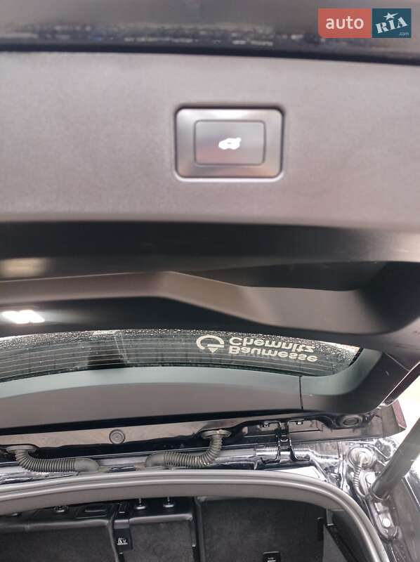 Внедорожник / Кроссовер Fisker Ocean 2023 в Бердичеве фото 26 Внедорожник / Кроссовер Fisker Ocean 2023 в Бердичеве