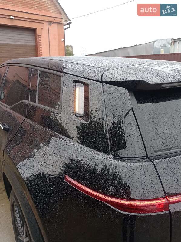 Внедорожник / Кроссовер Fisker Ocean 2023 в Бердичеве фото 32 Внедорожник / Кроссовер Fisker Ocean 2023 в Бердичеве