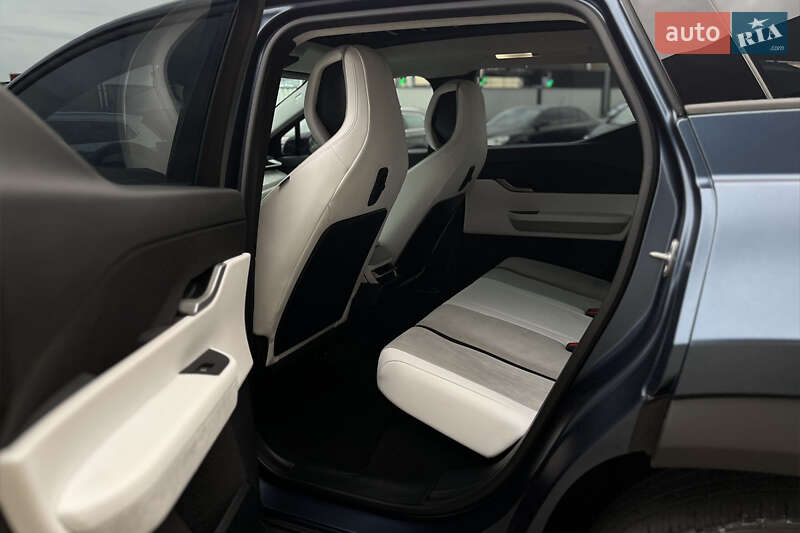 Внедорожник / Кроссовер Fisker Ocean 2023 в Мукачево