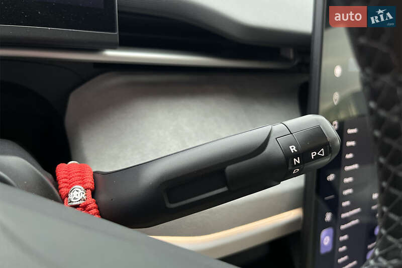 Внедорожник / Кроссовер Fisker Ocean 2023 в Мукачево