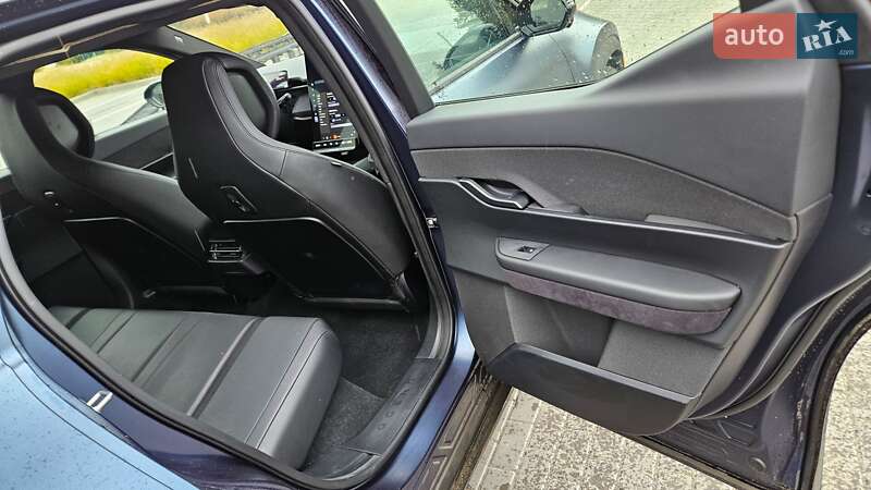 Позашляховик / Кросовер Fisker Ocean 2023 в Києві