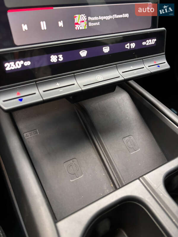 Внедорожник / Кроссовер Fisker Ocean 2023 в Киеве