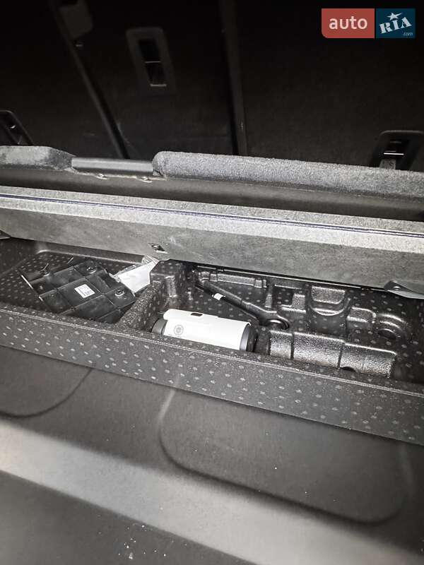 Внедорожник / Кроссовер Fisker Ocean 2023 в Ковеле